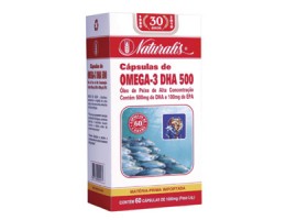 omega-DHA-500