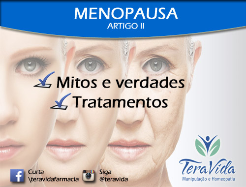 Menopausa II
